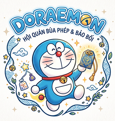 Doraemon Shop