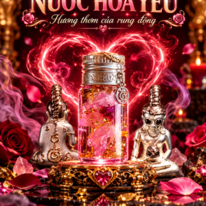 NƯỚC HOA